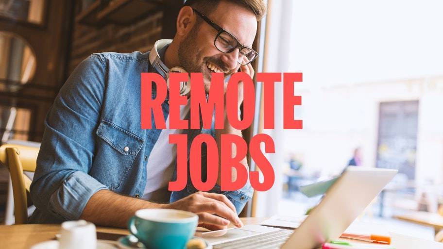 Gut bezahlter Nebenjob vom eigenen Home Office hello.jobs